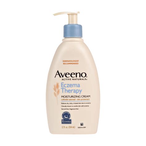 aveeno eczema therapy daily moisturizing body cream|aveeno eczema therapy cream reviews.